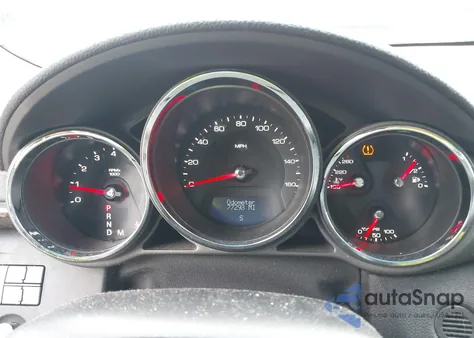 2012 Cadillac Cts Luxury из США, поврежденный, VIN 1G6DH5E5XC0146618